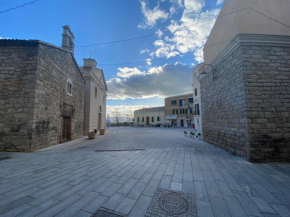 La Casetta di Nonna Antona, Berchidda